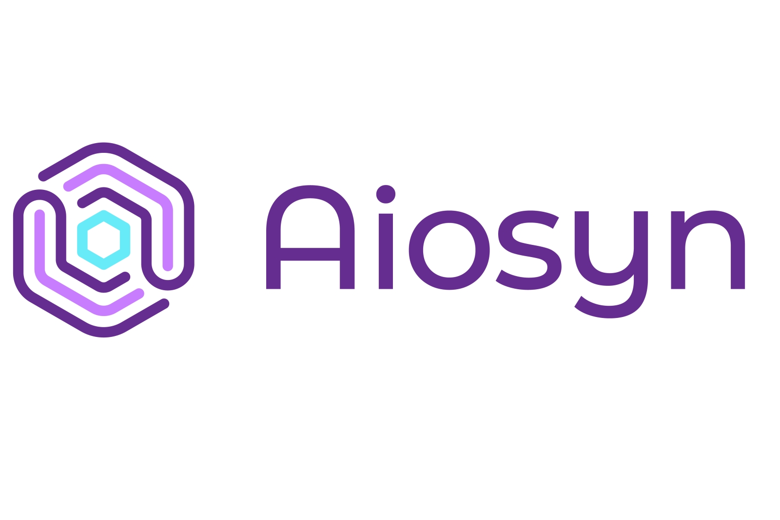 Aiosyn sponsor