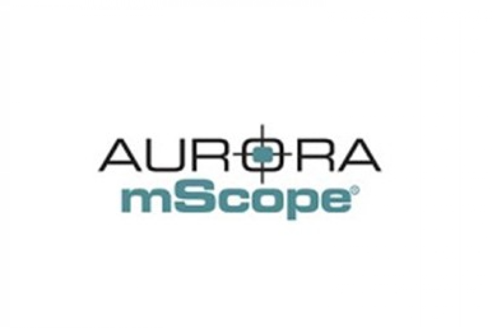 Aurora mScope sponsor