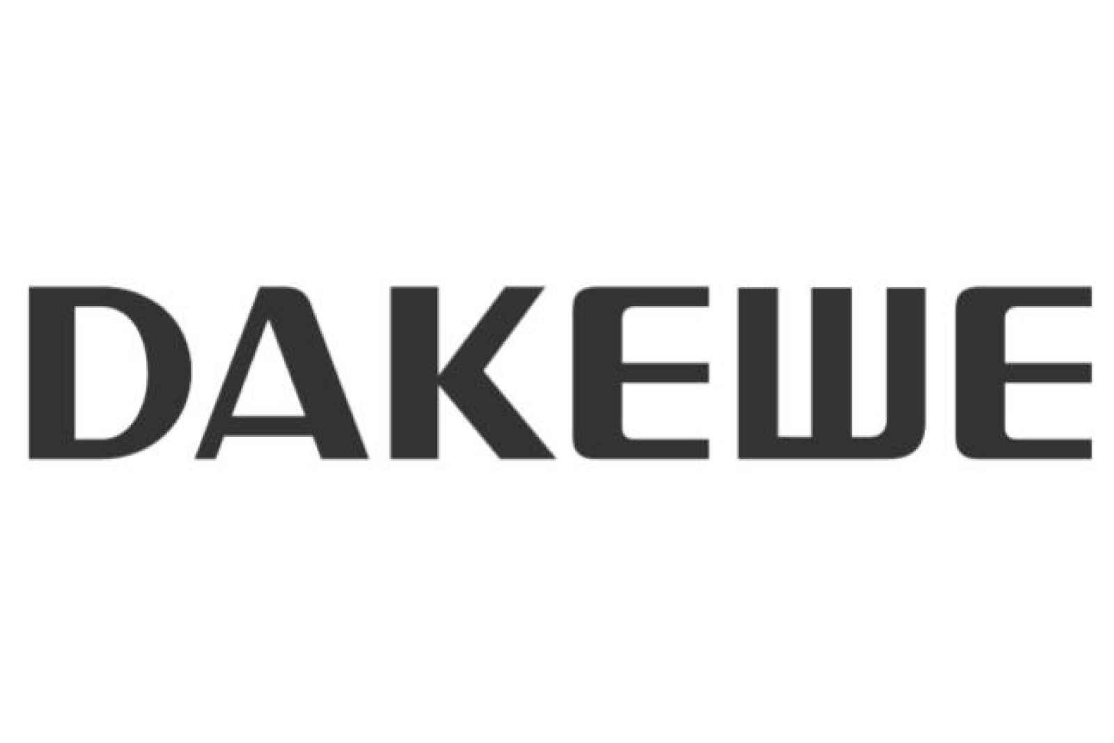 Dakewe sponsor