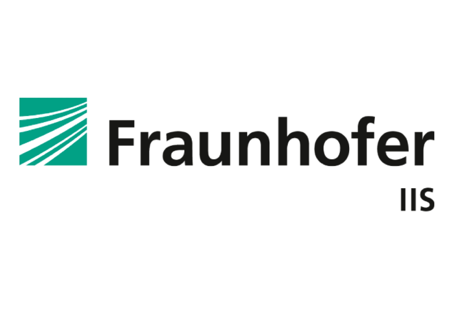 Fraunhofer Institute for Integrated Circuits IIS sponsor