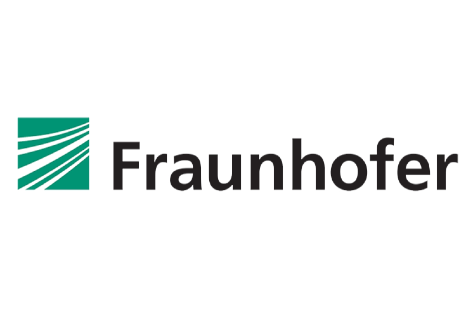 Fraunhofer sponsor