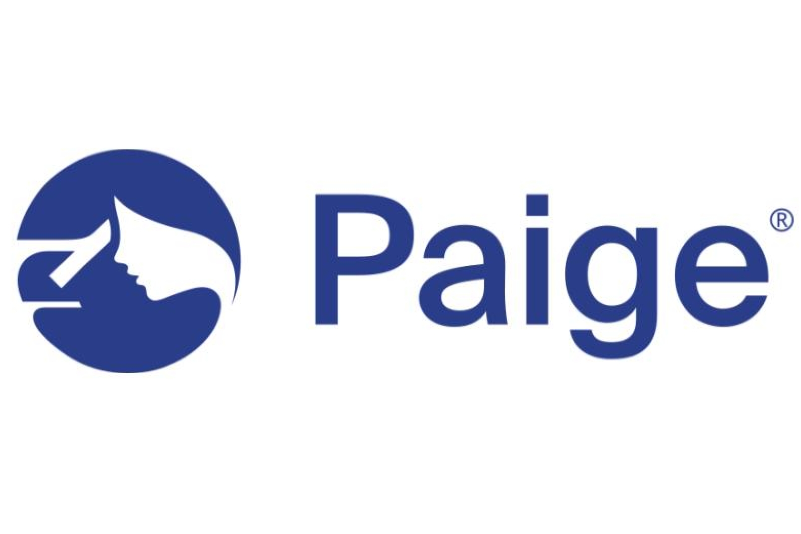 Paige sponsor