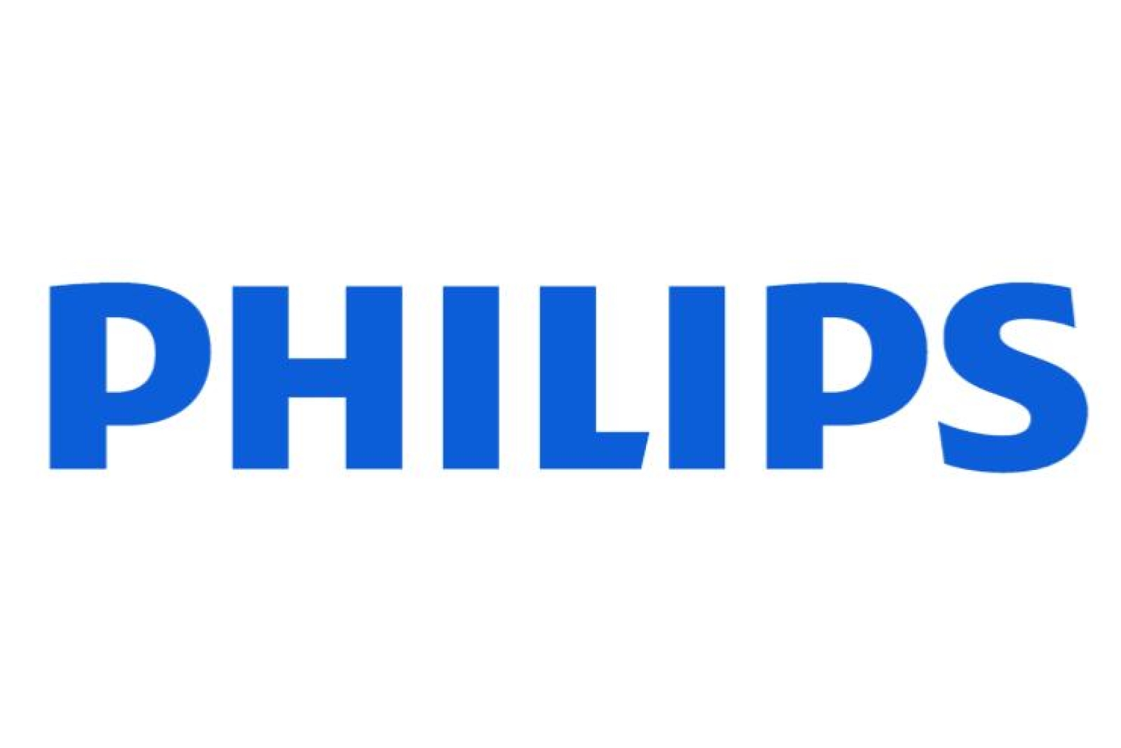 Philips sponsor