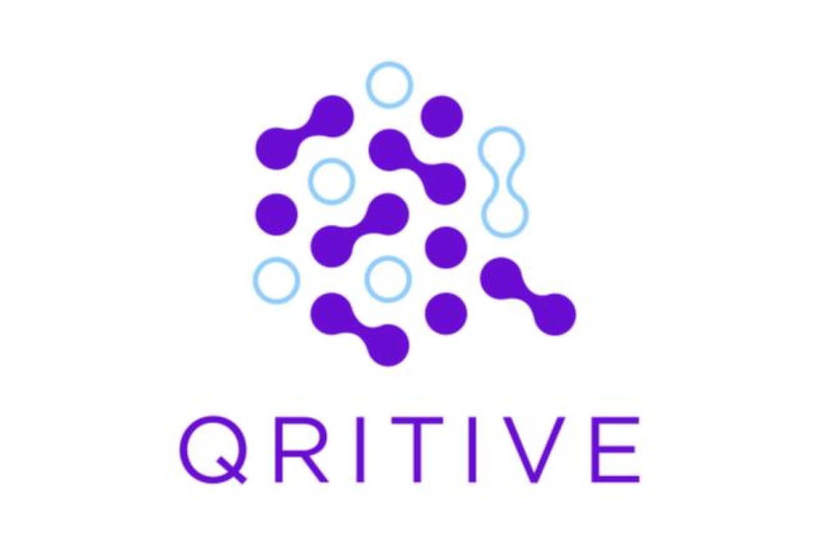 Qritive sponsor
