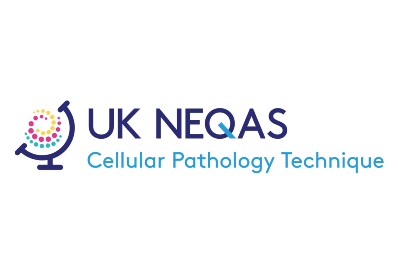 UK Neqas sponsor
