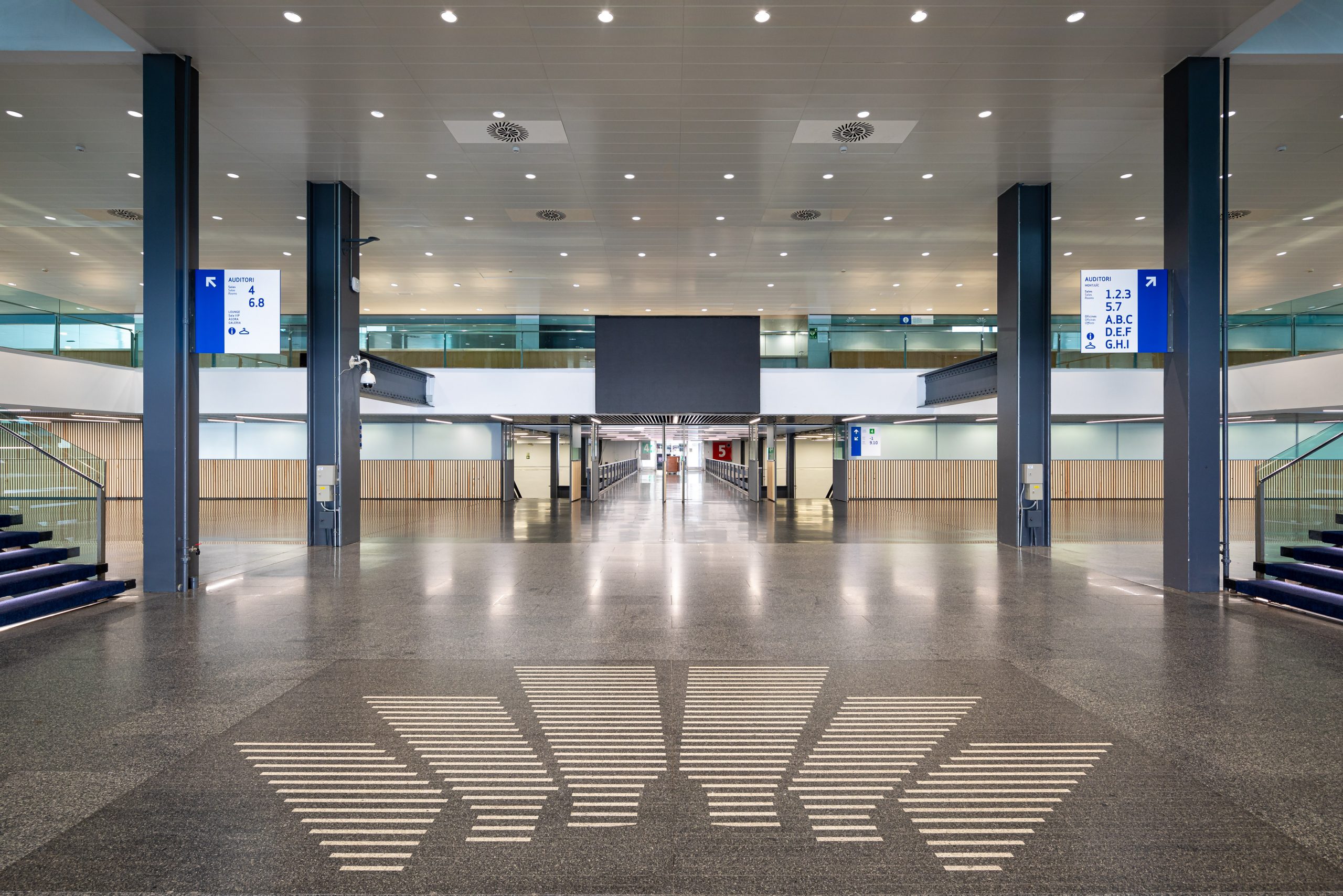 venue 5