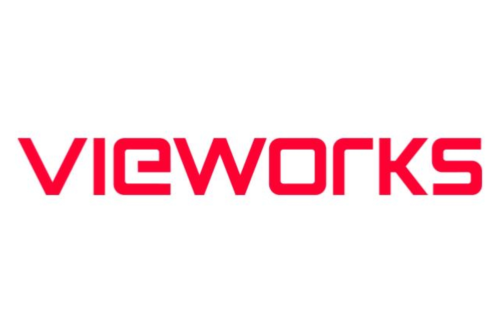 Vieworks sponsor